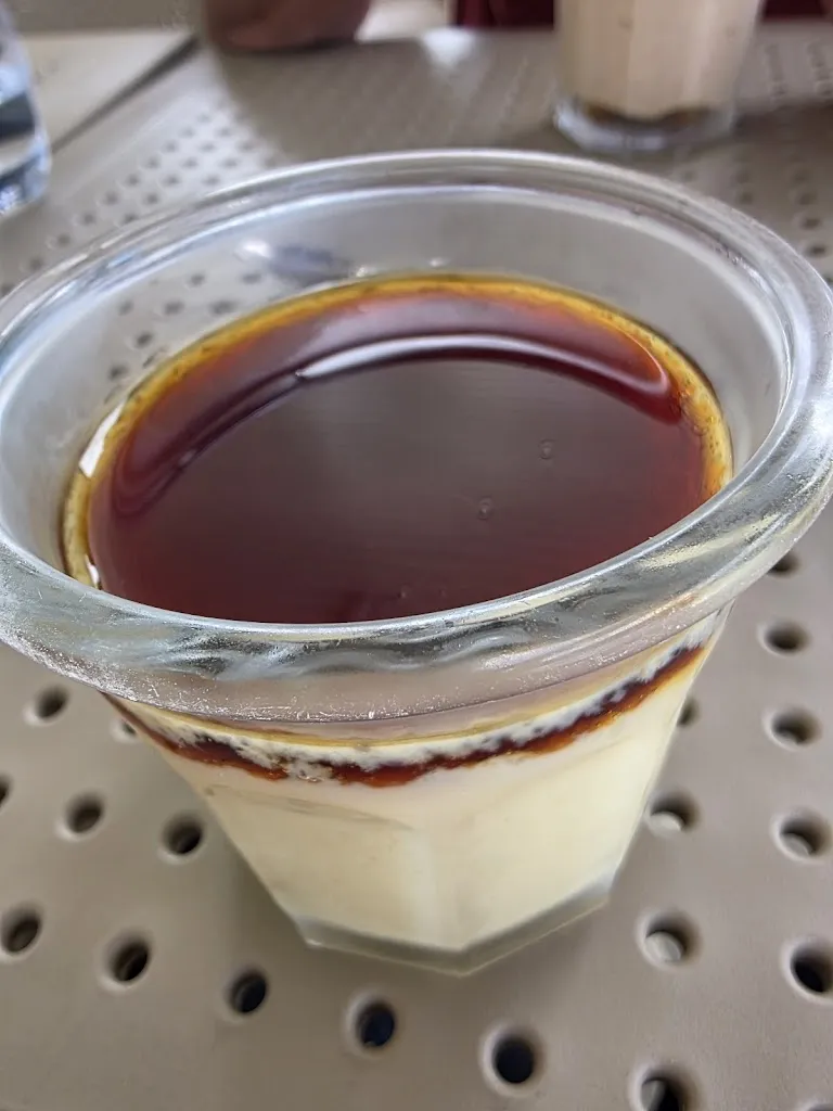 Marie Claude Suchet_Le Very'table_Saint-Cergues_review