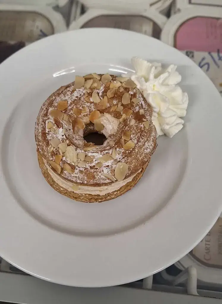 Menu_Bar du Château_Ancy-le-Franc_imagen_6