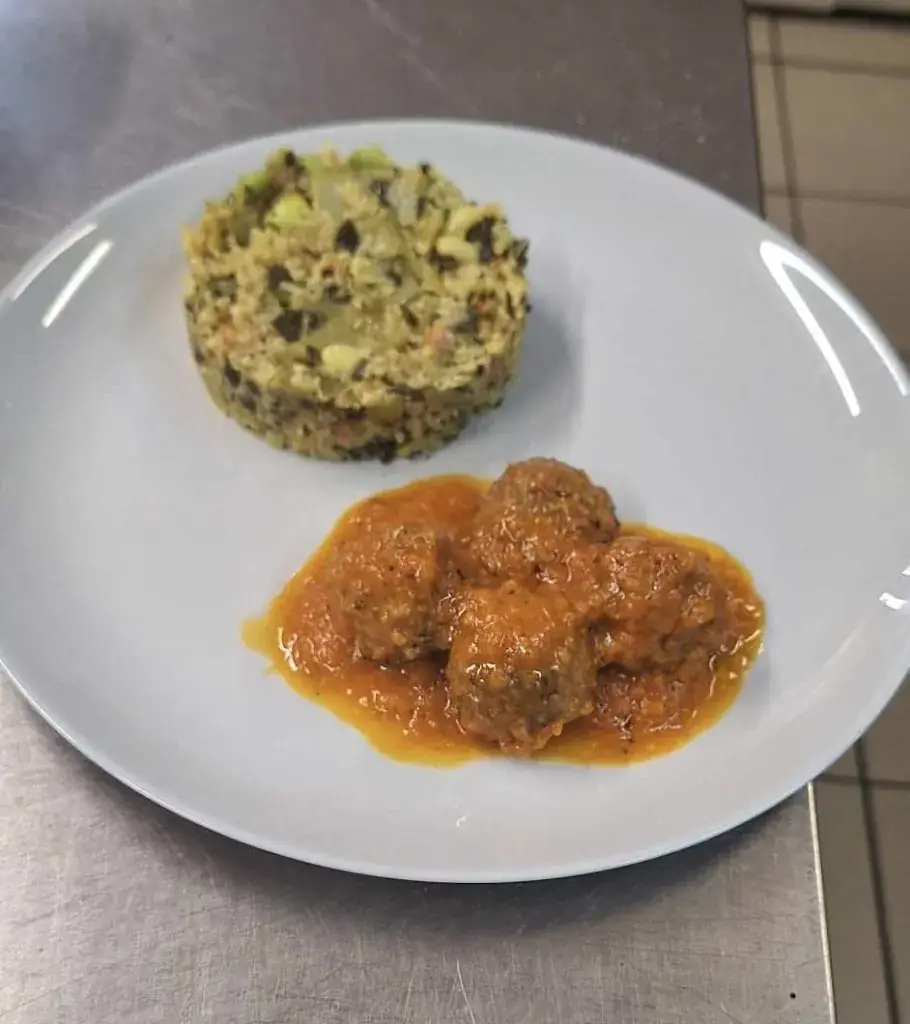 Menu_Bar du Château_Ancy-le-Franc_imagen_7