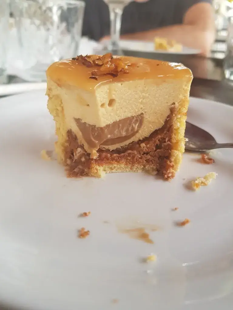 Menu_Bar du Château_Ancy-le-Franc_imagen_9