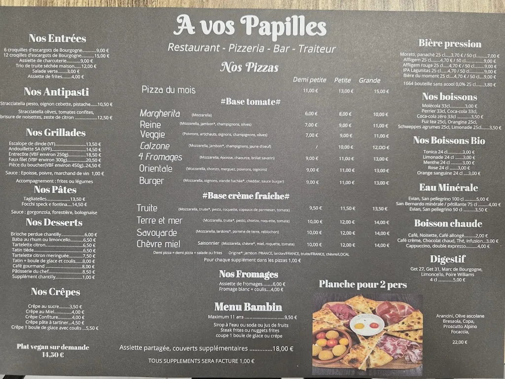 Menu_A vos papilles_Ancy-le-Franc_image_1