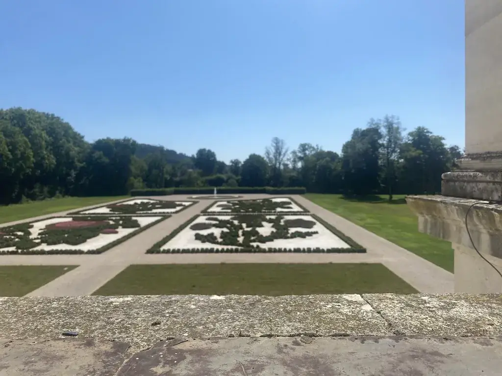 Heather Williamson_Château d'Ancy-le-Franc_Ancy-le-Franc_review