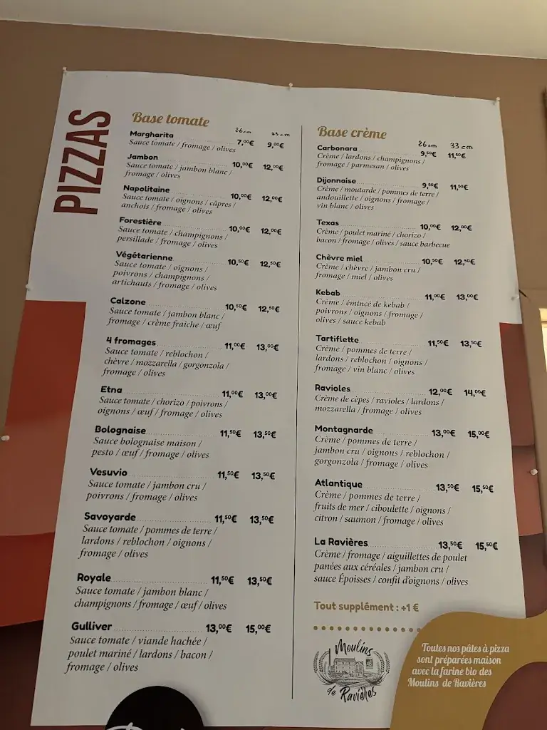 Menü_Le Ravières_Ravières_Bild_2