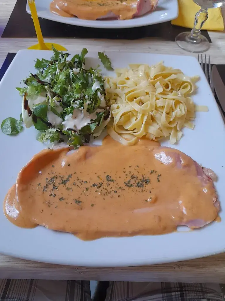 Menü_Le Ravières_Ravières_Bild_5