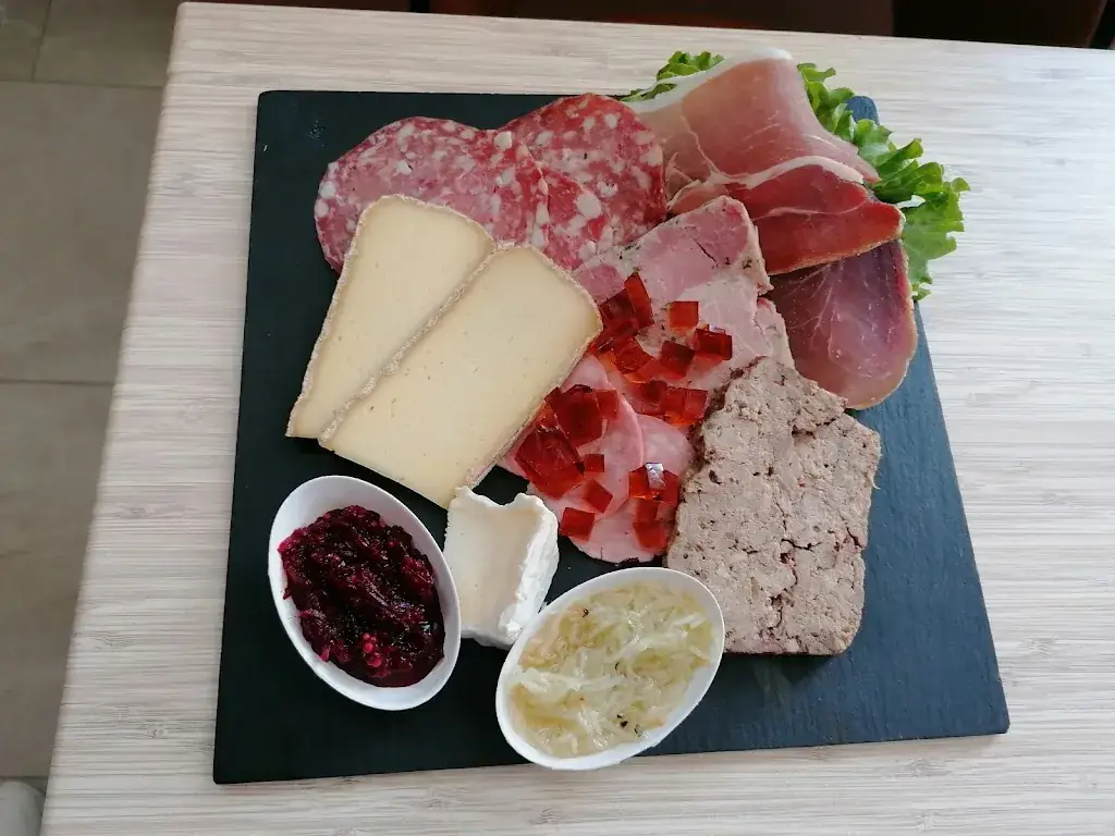 Menü_Le Ravières_Ravières_Bild_6