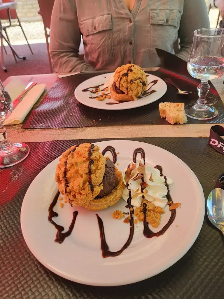 Jak Jak_Le Ravières_Ravières_Bewertung