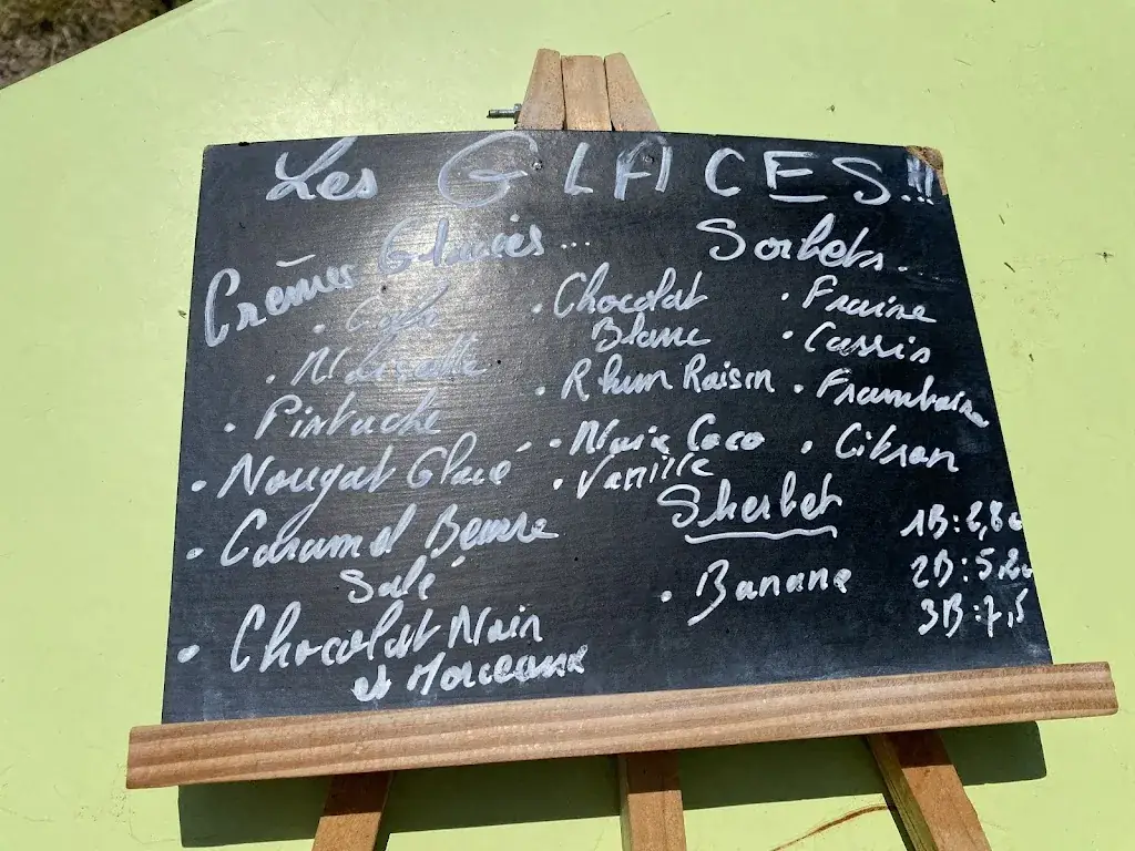 Menu_Écluse de Chassignelles_Chassignelles_immagine_2