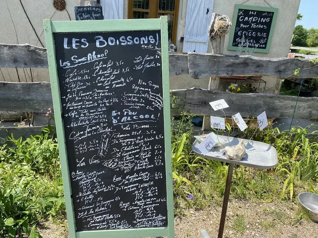 Menu_Écluse de Chassignelles_Chassignelles_immagine_3