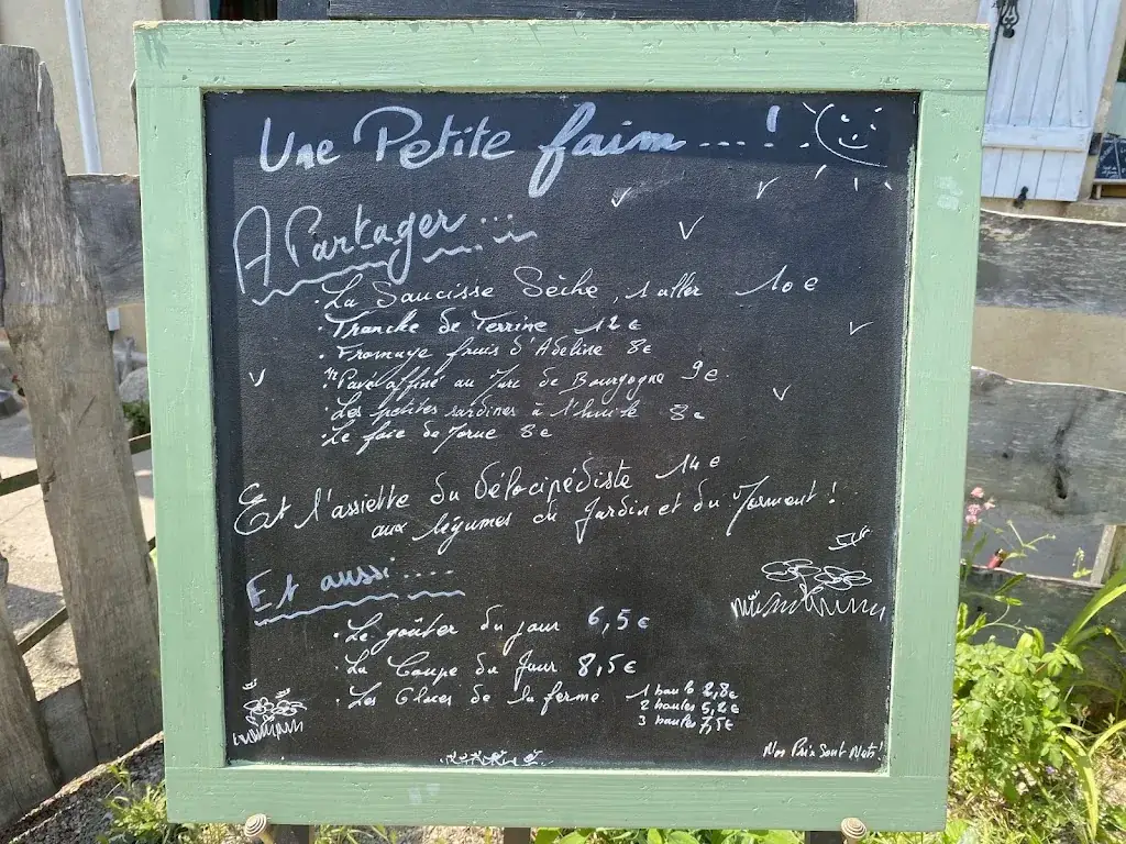 Menu_Écluse de Chassignelles_Chassignelles_immagine_4