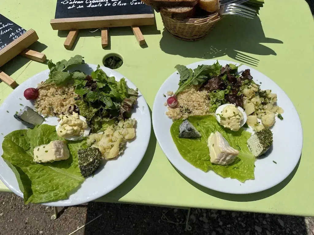 Menu_Écluse de Chassignelles_Chassignelles_immagine_6