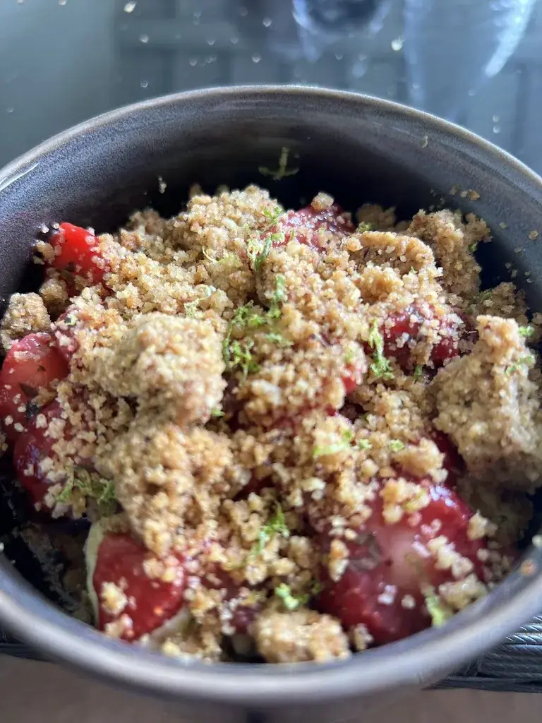 Axel Puthon_So'Brunch_Yenne_review