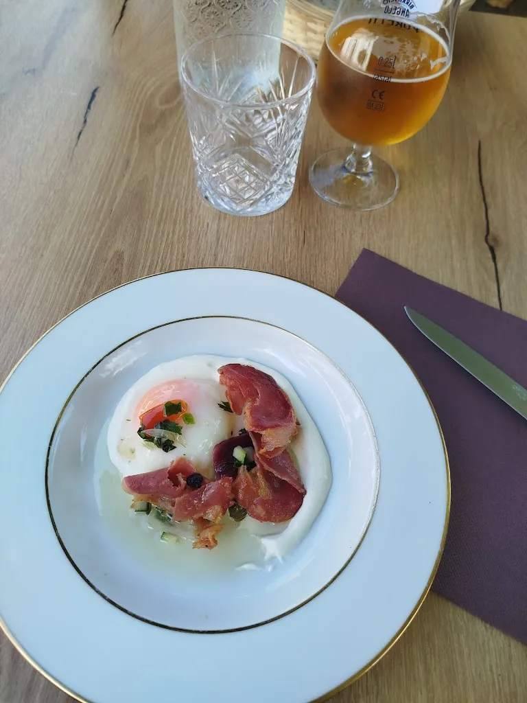 Manu_L'Osteria_Yenne_review