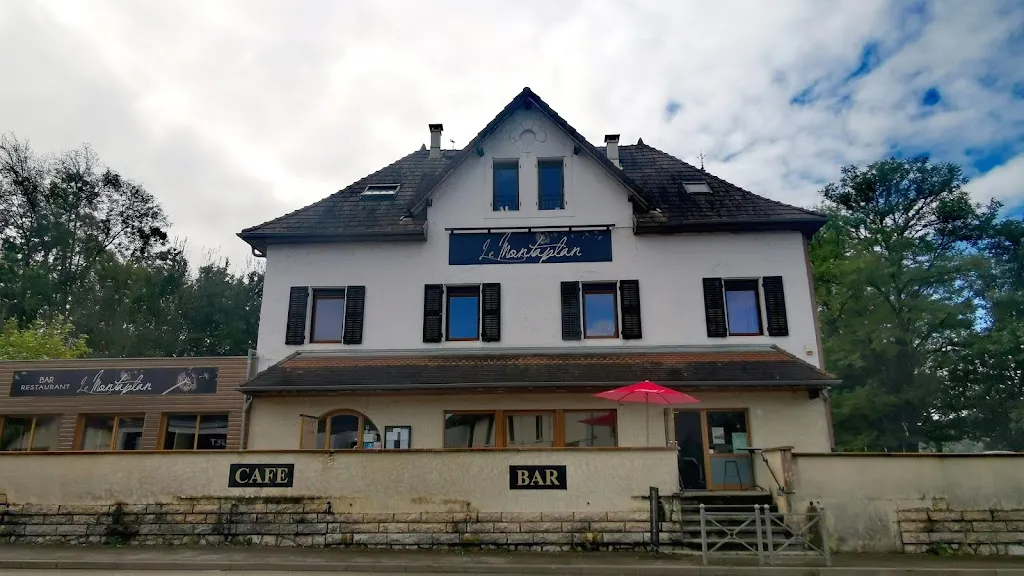 Alain Leneveu_Le Montaplan « Montap’ »_Yenne_review