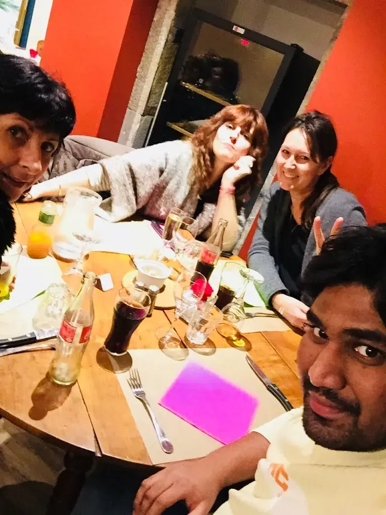 TEJA SUNDAR MEDIDI_Le Bistrot du Coin_Yenne_review