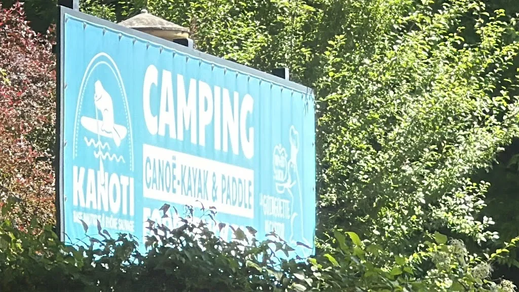 Morgan DIXI_Food Truck 100 % Bio & Local - La Guinguette du Castor_Yenne_review