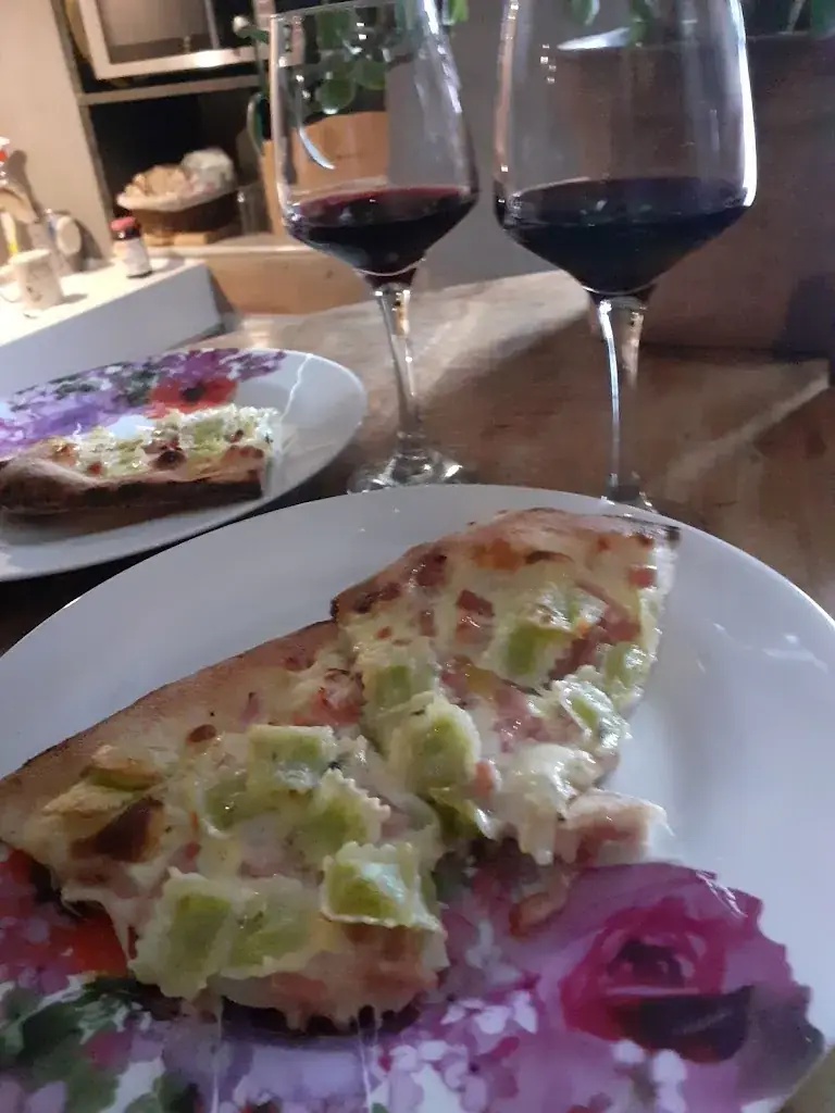 Menu_La main à la pâte, Food truck Pizza Savoie_Yenne_image_3