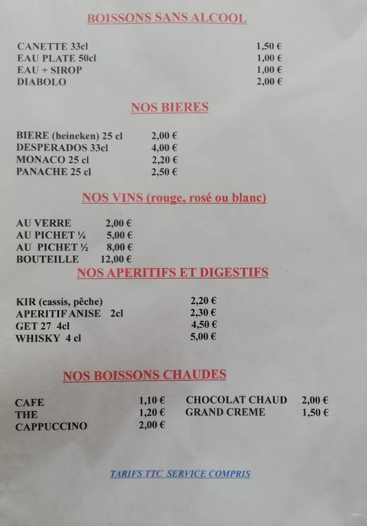 Menu_Le Kella'ns_Yenne_image_1