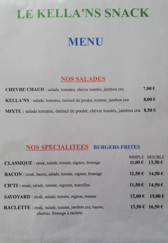 Menu_Le Kella'ns_Yenne_image_3
