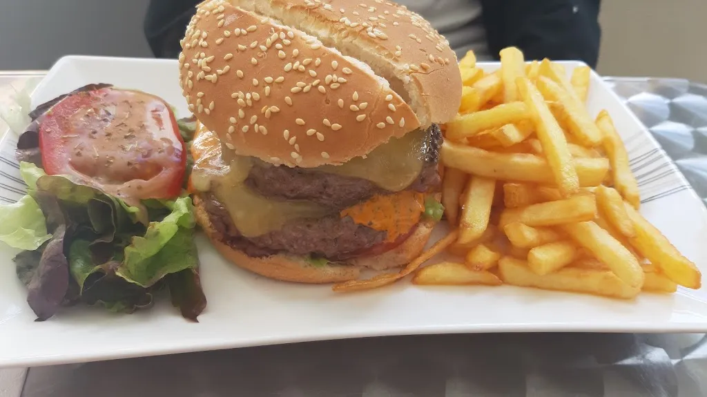 Le Kella'ns restaurant in Yenne