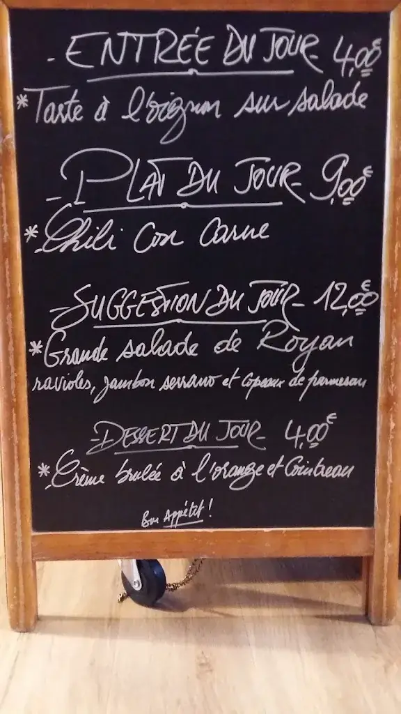 Menu_Chez Marion_Villeurbanne_image_3