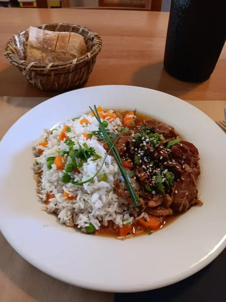 Jean-Louis T_Chez Marion_Villeurbanne_review