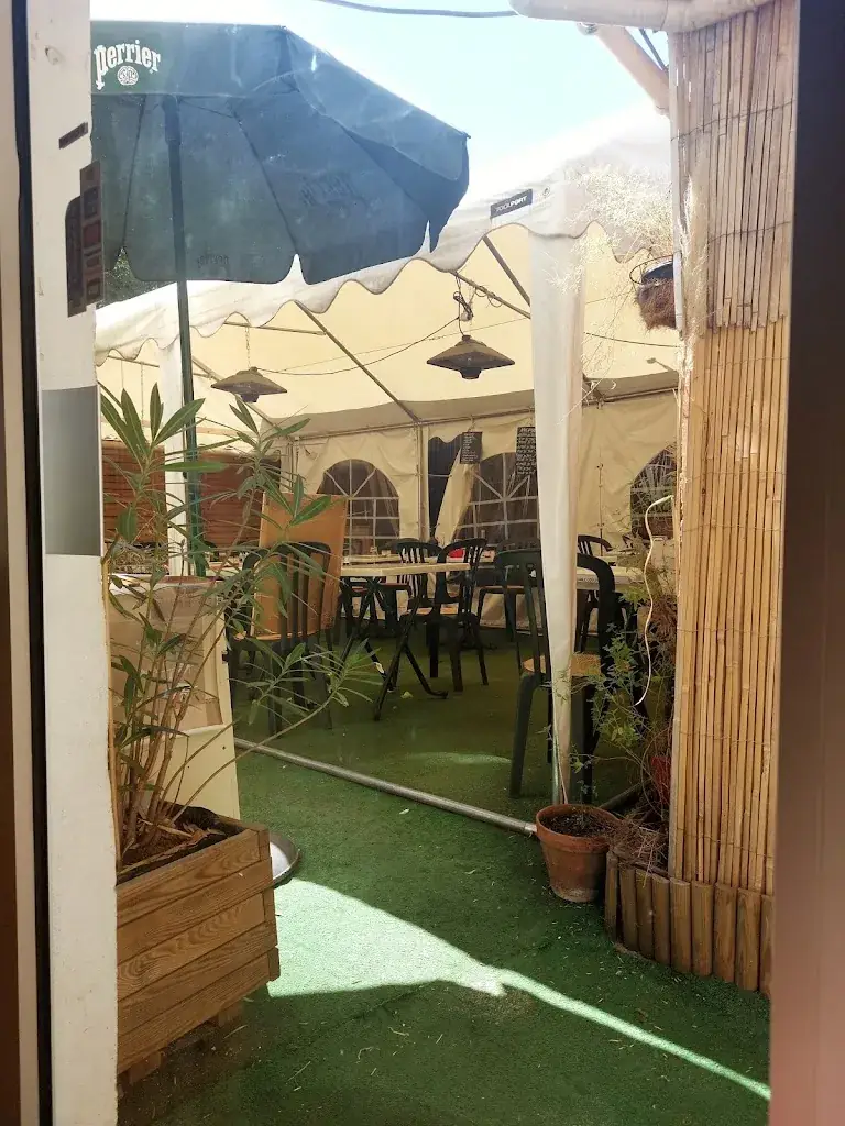 Chez Marion restaurante en Villeurbanne