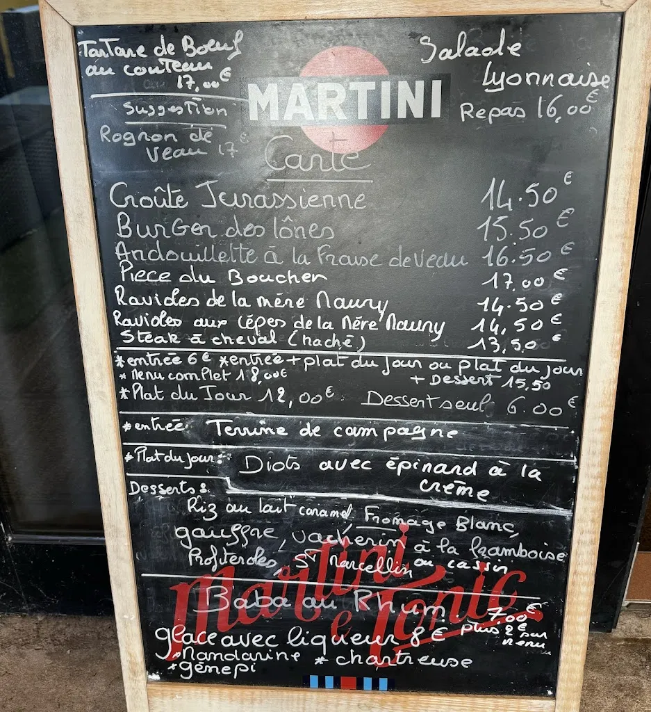 Menu_Le comptoir des lônes_Villeurbanne_image_1