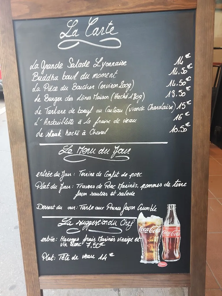 Menu_Le comptoir des lônes_Villeurbanne_image_2