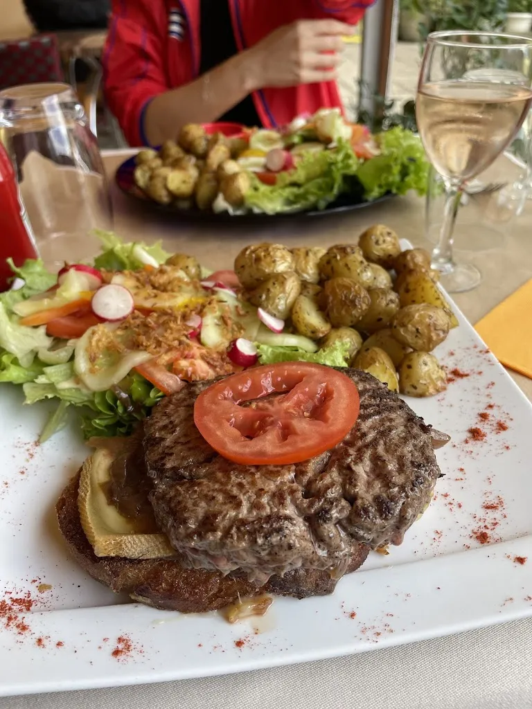 Maril As_Le comptoir des lônes_Villeurbanne_review