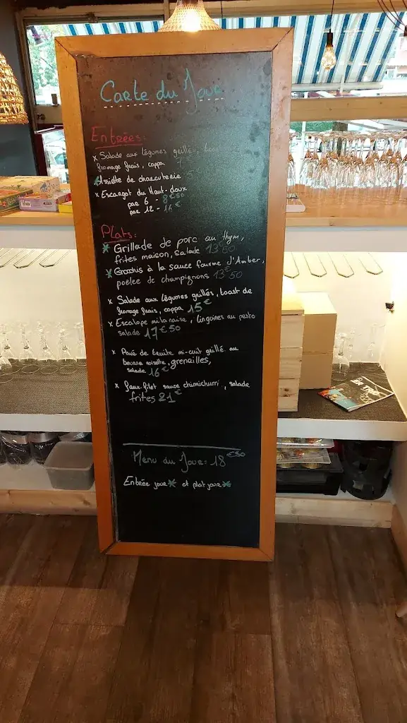Menu_Bistrot Le Filanthrope_Villeurbanne_image_4