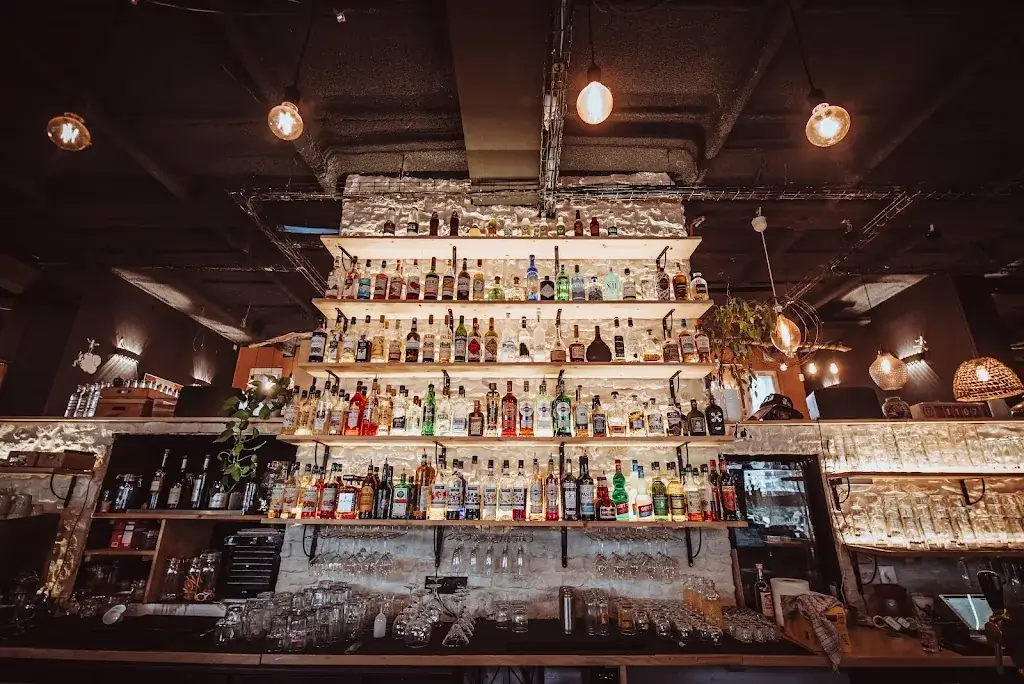 Bistrot Le Filanthrope restaurante en Villeurbanne