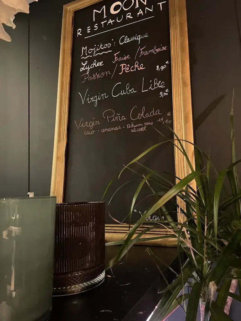 Menu_MOON RESTAURANT®, Villeurbanne/Lyon_Villeurbanne_image_4