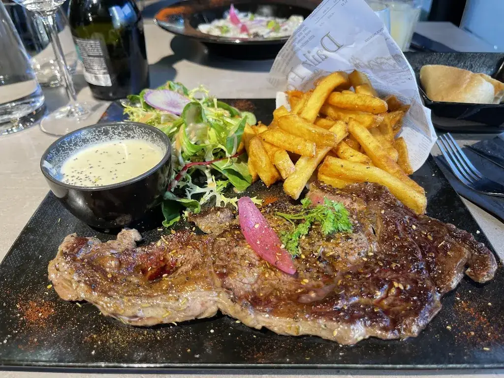 Menu_MOON RESTAURANT®, Villeurbanne/Lyon_Villeurbanne_image_5