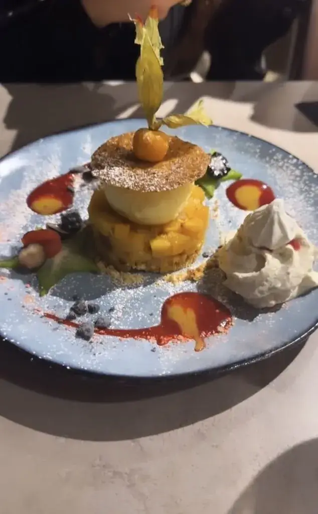 Menu_MOON RESTAURANT®, Villeurbanne/Lyon_Villeurbanne_image_6