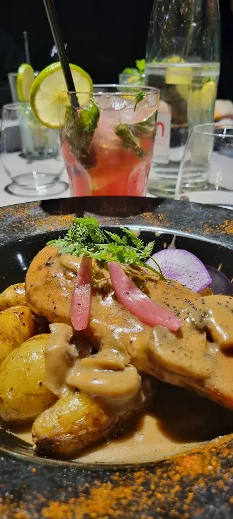 Menu_MOON RESTAURANT®, Villeurbanne/Lyon_Villeurbanne_image_8