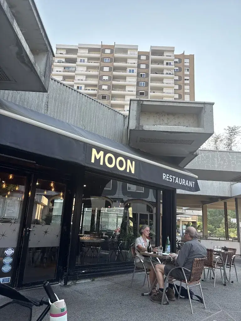 Meghan Haefele-Tschanz_MOON RESTAURANT®, Villeurbanne/Lyon_Villeurbanne_review