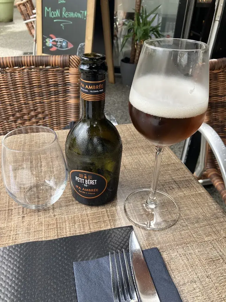 ggnnouhs park_MOON RESTAURANT®, Villeurbanne/Lyon_Villeurbanne_review