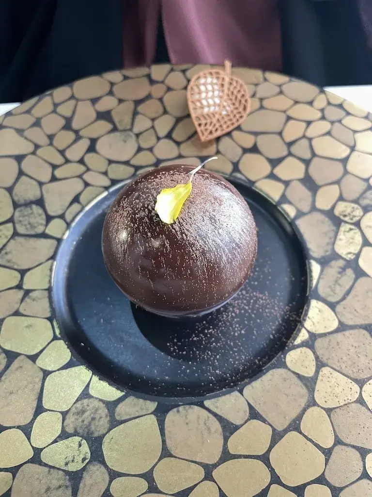 Menu_Cuisine En Ville - Restaurant Halal_Villeurbanne_immagine_5