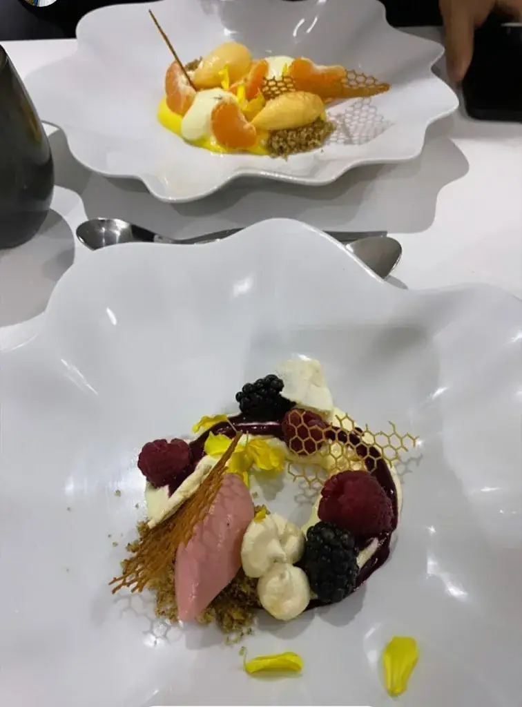 Menu_Cuisine En Ville - Restaurant Halal_Villeurbanne_immagine_7