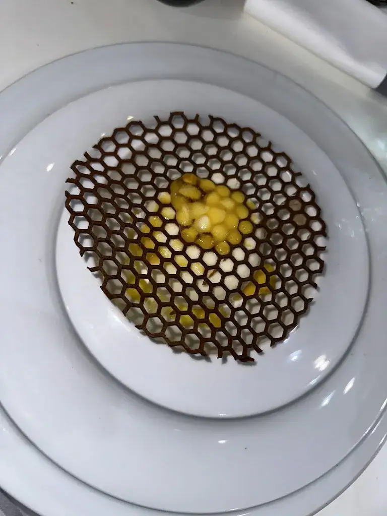 Menu_Cuisine En Ville - Restaurant Halal_Villeurbanne_immagine_8