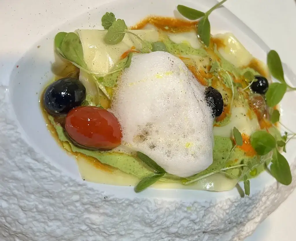 sam rayn_Cuisine En Ville - Restaurant Halal_Villeurbanne_recensione