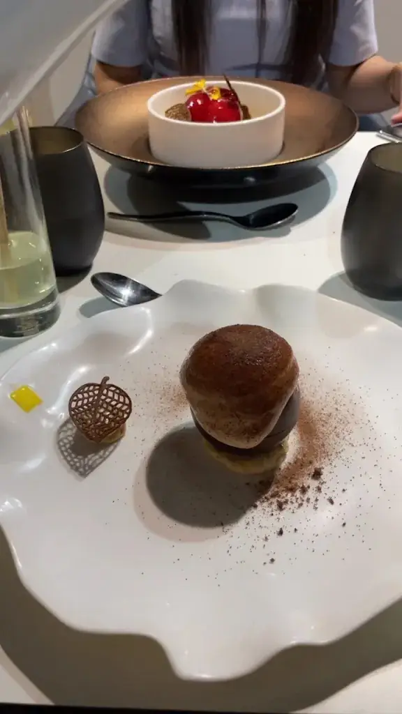 R I_Cuisine En Ville - Restaurant Halal_Villeurbanne_recensione