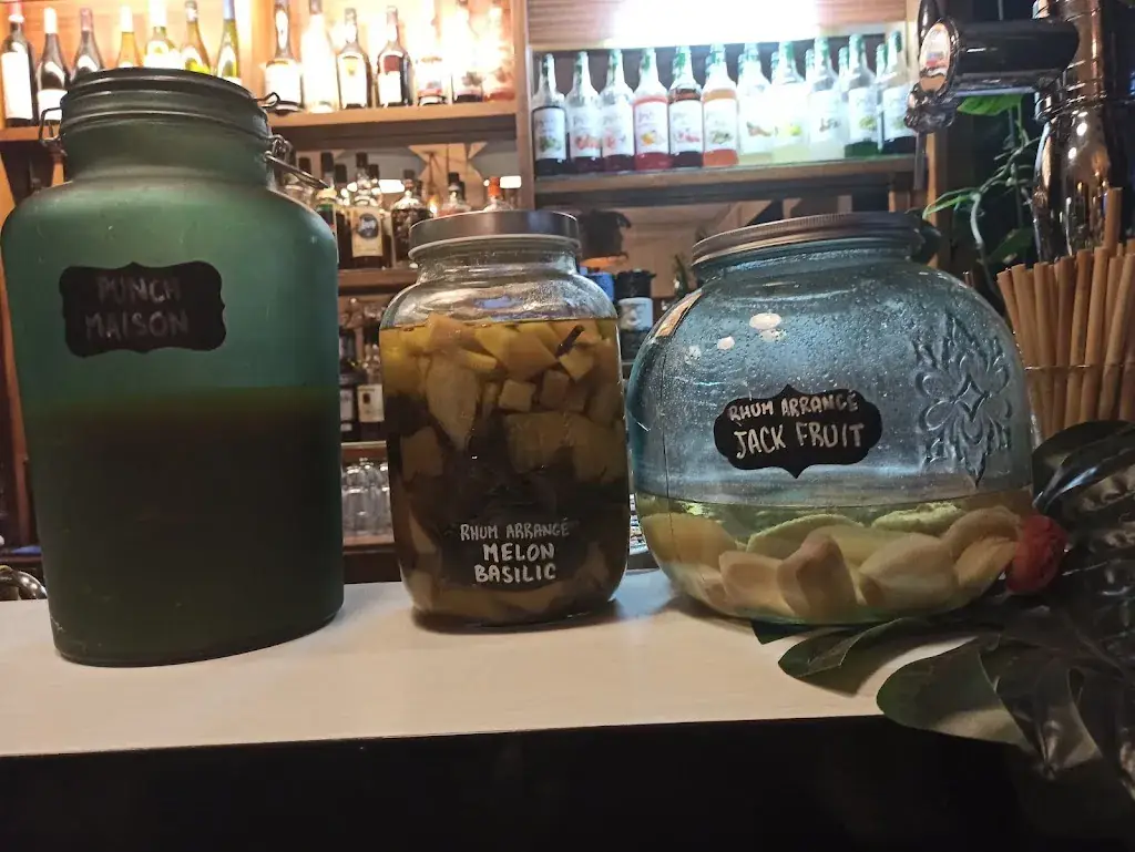 Menu_La Tamtamerie - Restaurant /Bar Villeurbanne_Villeurbanne_image_6