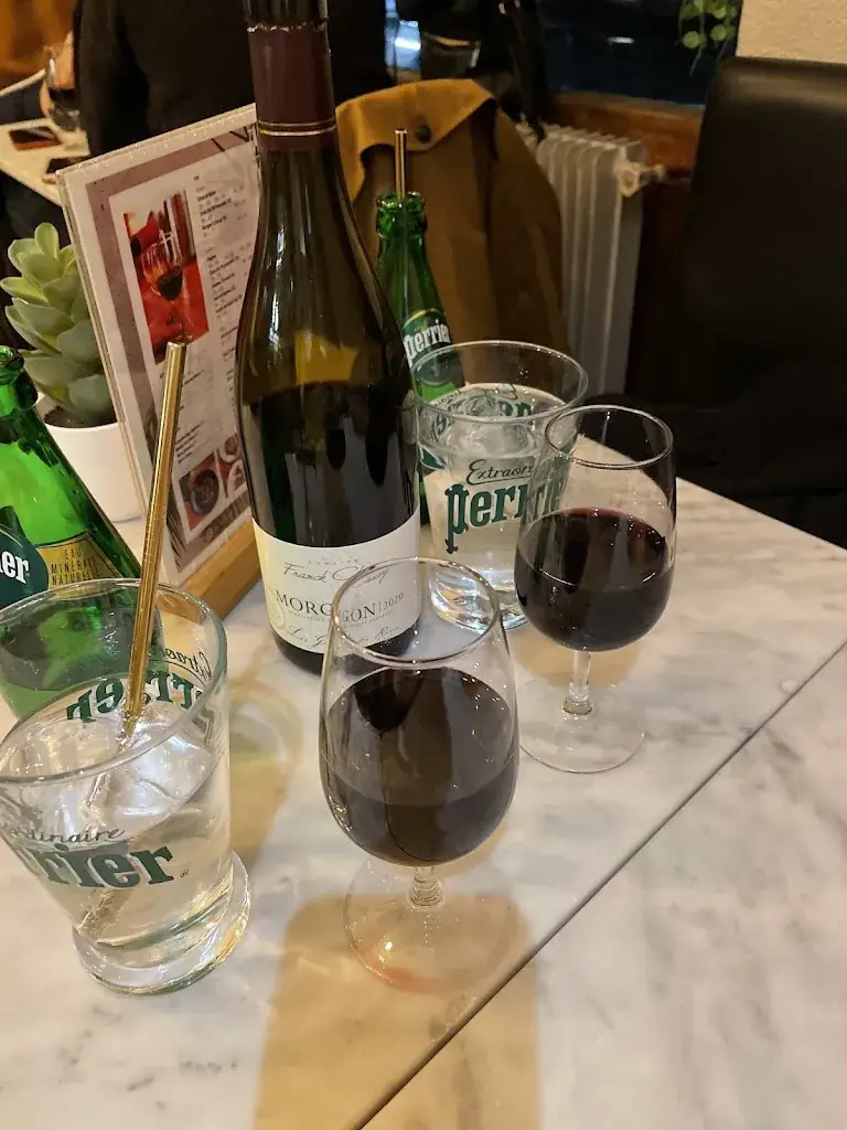 Lars B._La Tamtamerie - Restaurant /Bar Villeurbanne_Villeurbanne_review