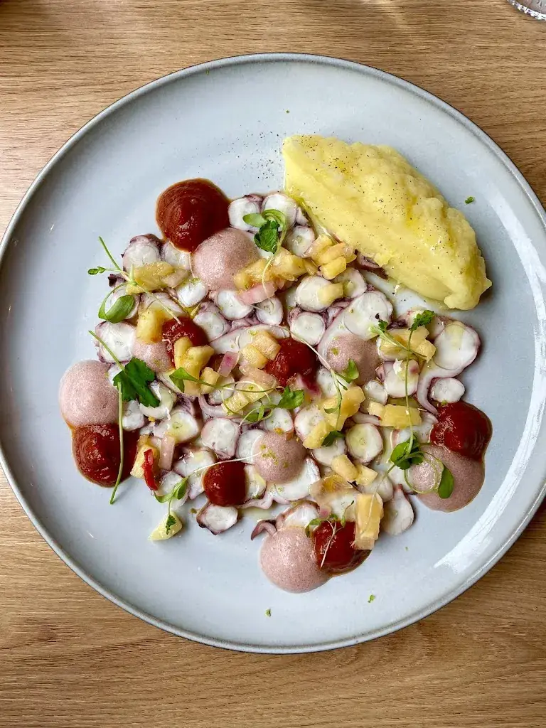 La Tamtamerie - Restaurant /Bar Villeurbanne_Villeurbanne_slider_image_2