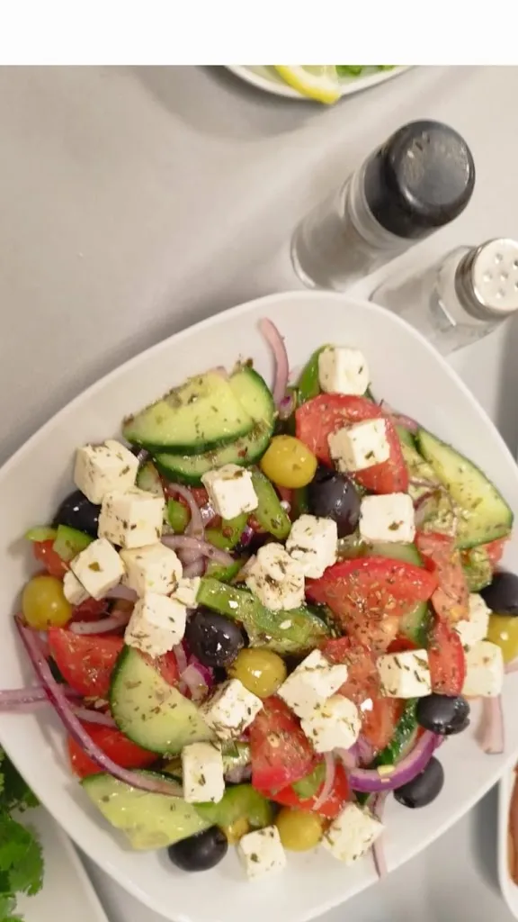 Menu_A table restaurant_Villeurbanne_image_5