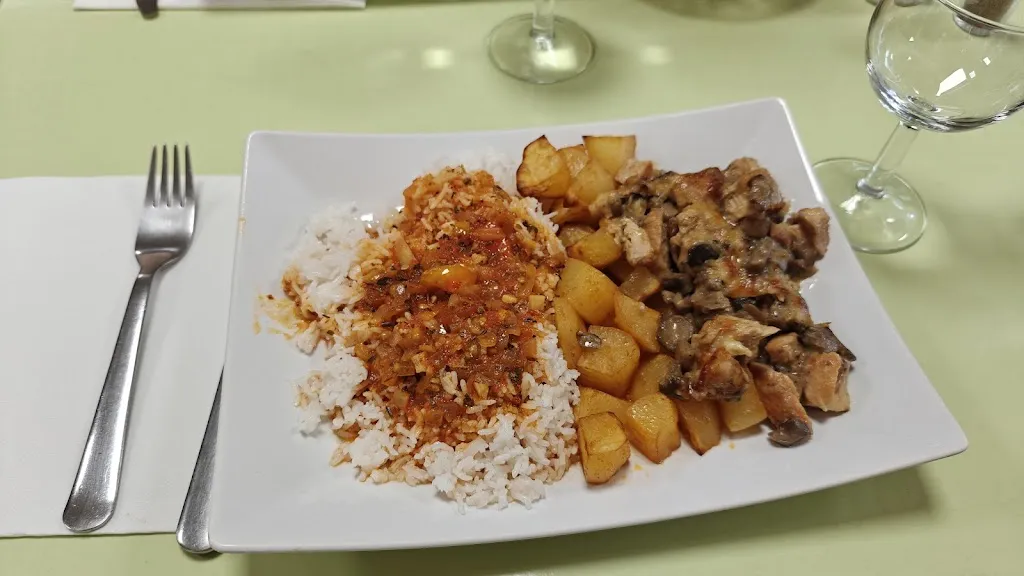 Menu_A table restaurant_Villeurbanne_image_6