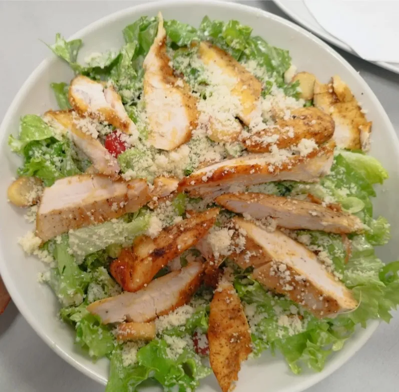 Menu_A table restaurant_Villeurbanne_image_7