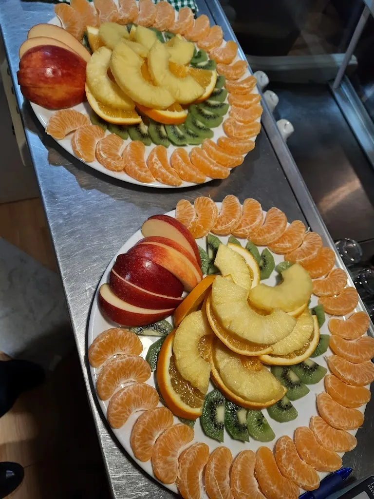 Menu_A table restaurant_Villeurbanne_image_8