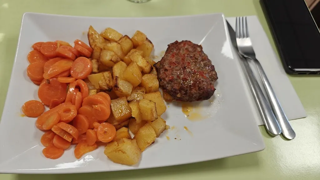 Menu_A table restaurant_Villeurbanne_image_9